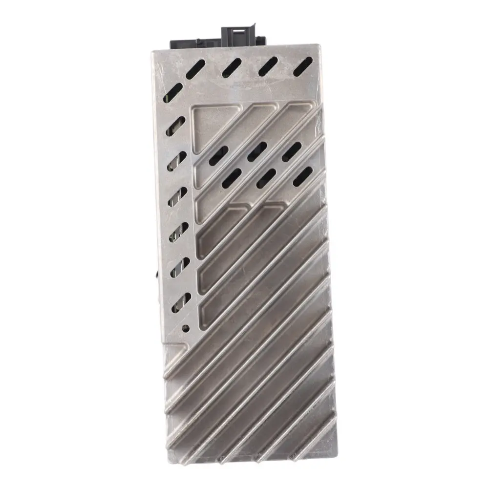 Amplifier Sound Top Hifi Audio Harman Kardon to BMW F30 F31 F32 F33 F34 with Part number 9277212 BMW F30 F31 F32 F33 F34 Amplifier Sound Top Hifi Audio Harman Kardon - SKU 9277212 - Part number 9277212