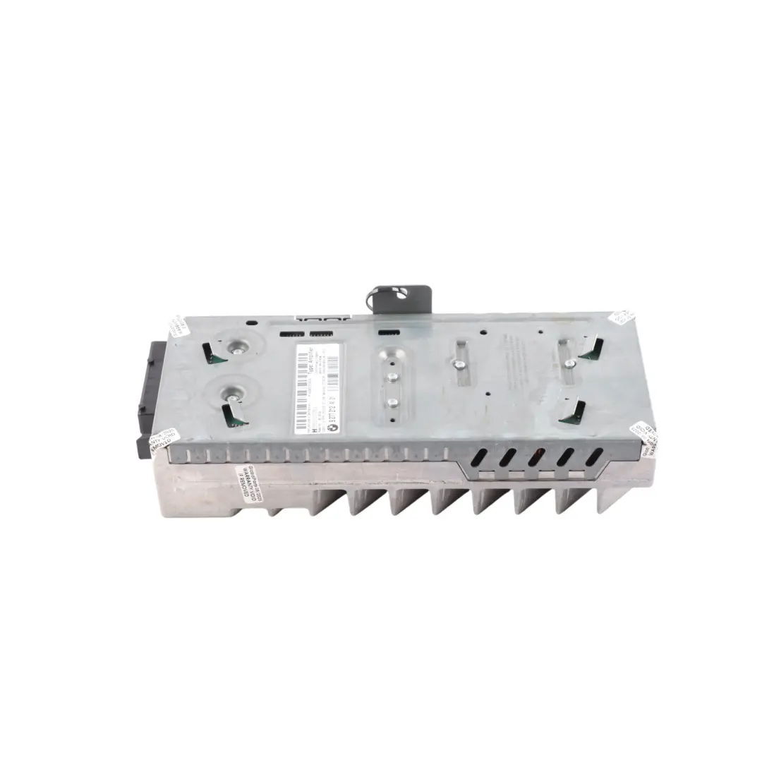 Amplifier Sound Top Hifi Audio Harman Kardon to BMW F30 F31 F32 F33 F34 with Part number 9277212 BMW F30 F31 F32 F33 F34 Amplifier Sound Top Hifi Audio Harman Kardon - SKU 9277212 - Part number 9277212