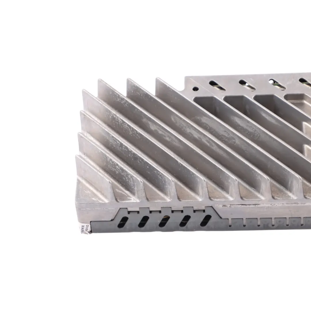 BMW F30 F31 F32 F33 F34 Amplifier Sound Top Hifi Audio Harman Kardon - SKU 9277212 - Part number 9277212