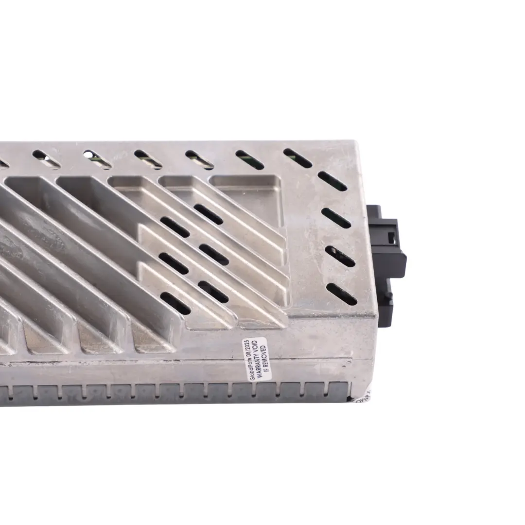 Amplifier Sound Top Hifi Audio Harman Kardon to BMW F30 F31 F32 F33 F34 with Part number 9277212 BMW F30 F31 F32 F33 F34 Amplifier Sound Top Hifi Audio Harman Kardon - SKU 9277212 - Part number 9277212