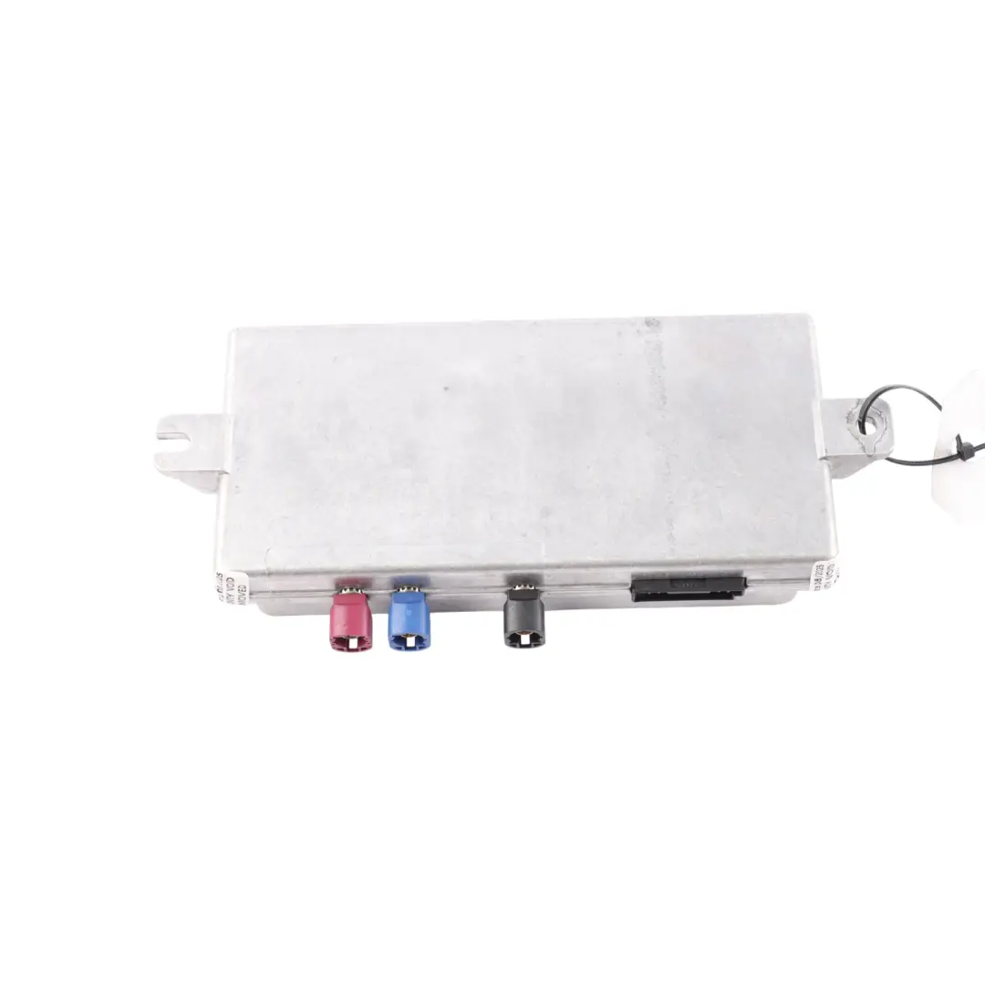 Control Unit Module Top Rear Side View Camera to BMW X5 E70 X6 E71 with Part number 9277951 BMW X5 E70 X6 E71 Control Unit Module Top Rear Side View Camera - SKU 9277951 - Part number 9277951