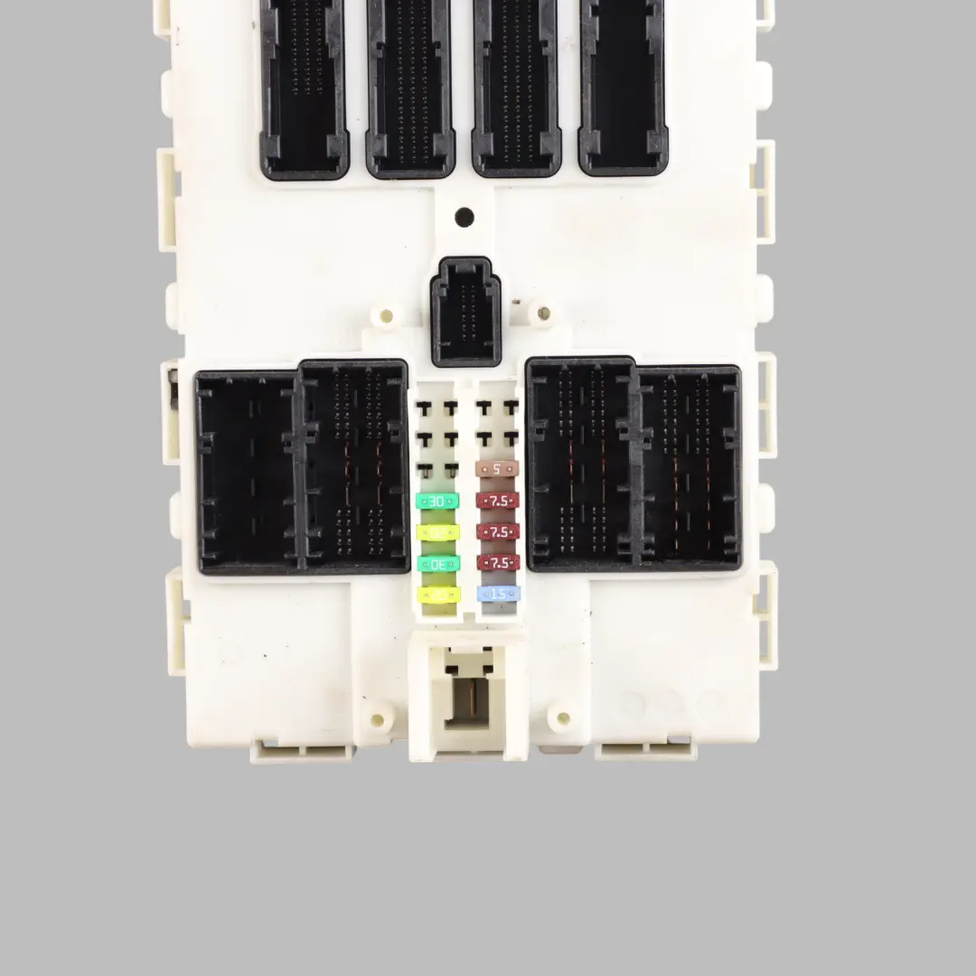 BMW F20 Central Body Comfort Module Control Unit ECU LEAR - SKU 9281830 - Part number 9281830