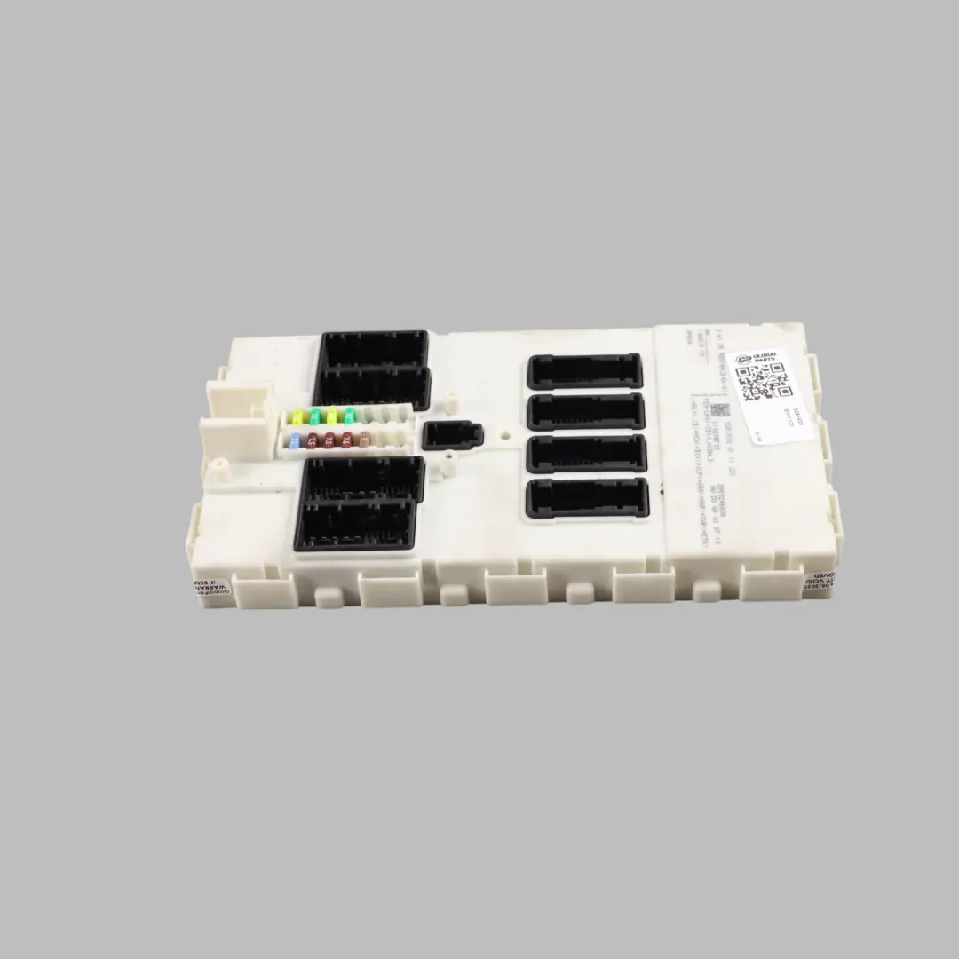BMW F20 Central Body Comfort Module Control Unit ECU LEAR - SKU 9281830 - Part number 9281830