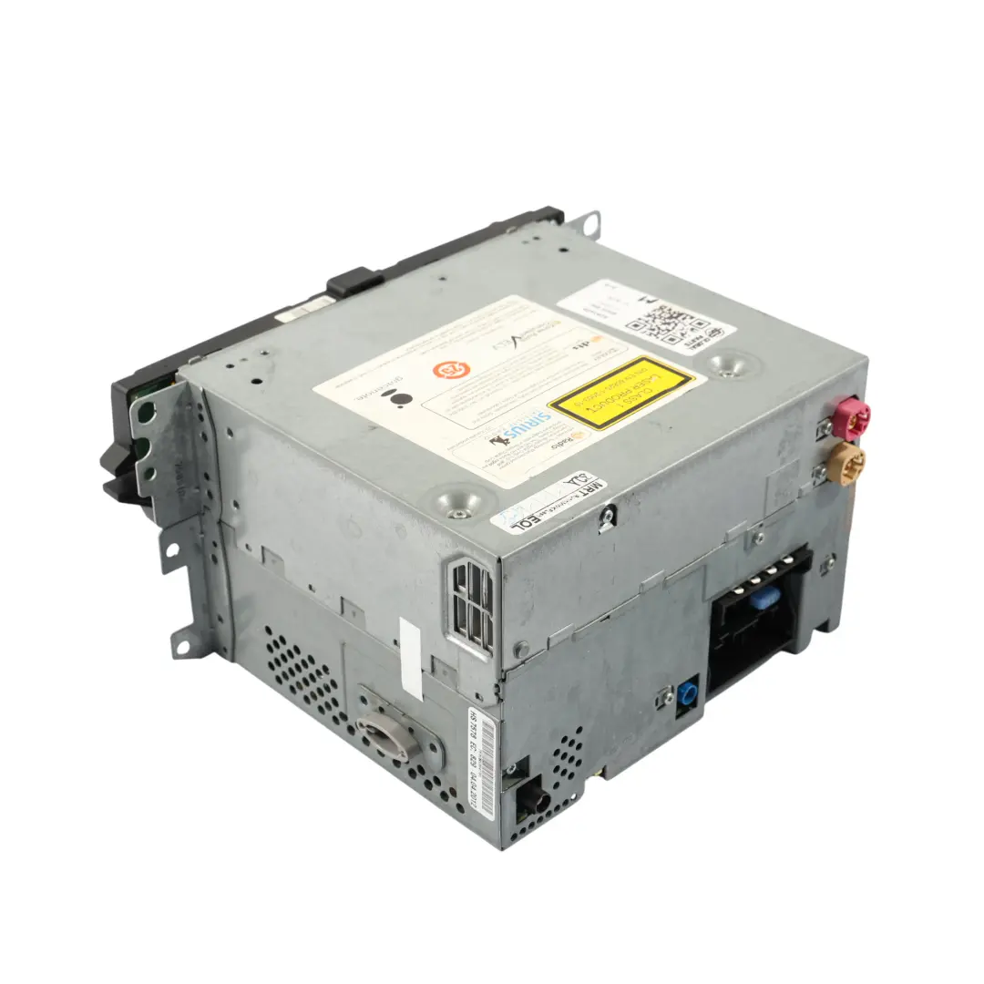 Ordenador De Navegación Profesional CIC para BMW E81 E87 E90 LCI con número de pieza 9239212 BMW E81 E87 E90 LCI Ordenador De Navegación Profesional CIC - SKU 9283428 - Número de pieza 9239212