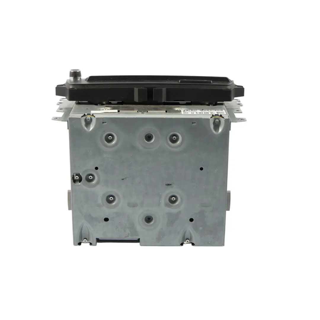 BMW E81 E87 E90 LCI Radioodtwarzacz Czytnik Nawigacji CIC - SKU 9283428 - Numer Części 9239212