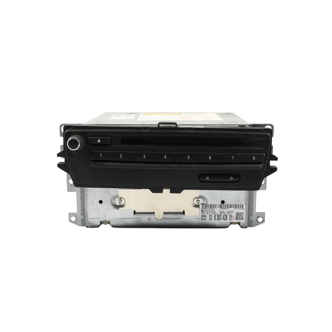 Ordenador De Navegación Profesional CIC para BMW E81 E87 E90 LCI con número de pieza 9239212 BMW E81 E87 E90 LCI Ordenador De Navegación Profesional CIC - SKU 9283428 - Número de pieza 9239212