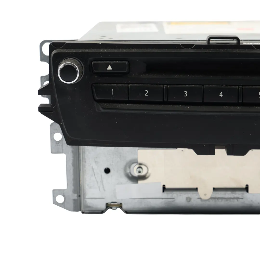 Ordenador De Navegación Profesional CIC para BMW E81 E87 E90 LCI con número de pieza 9239212 BMW E81 E87 E90 LCI Ordenador De Navegación Profesional CIC - SKU 9283428 - Número de pieza 9239212