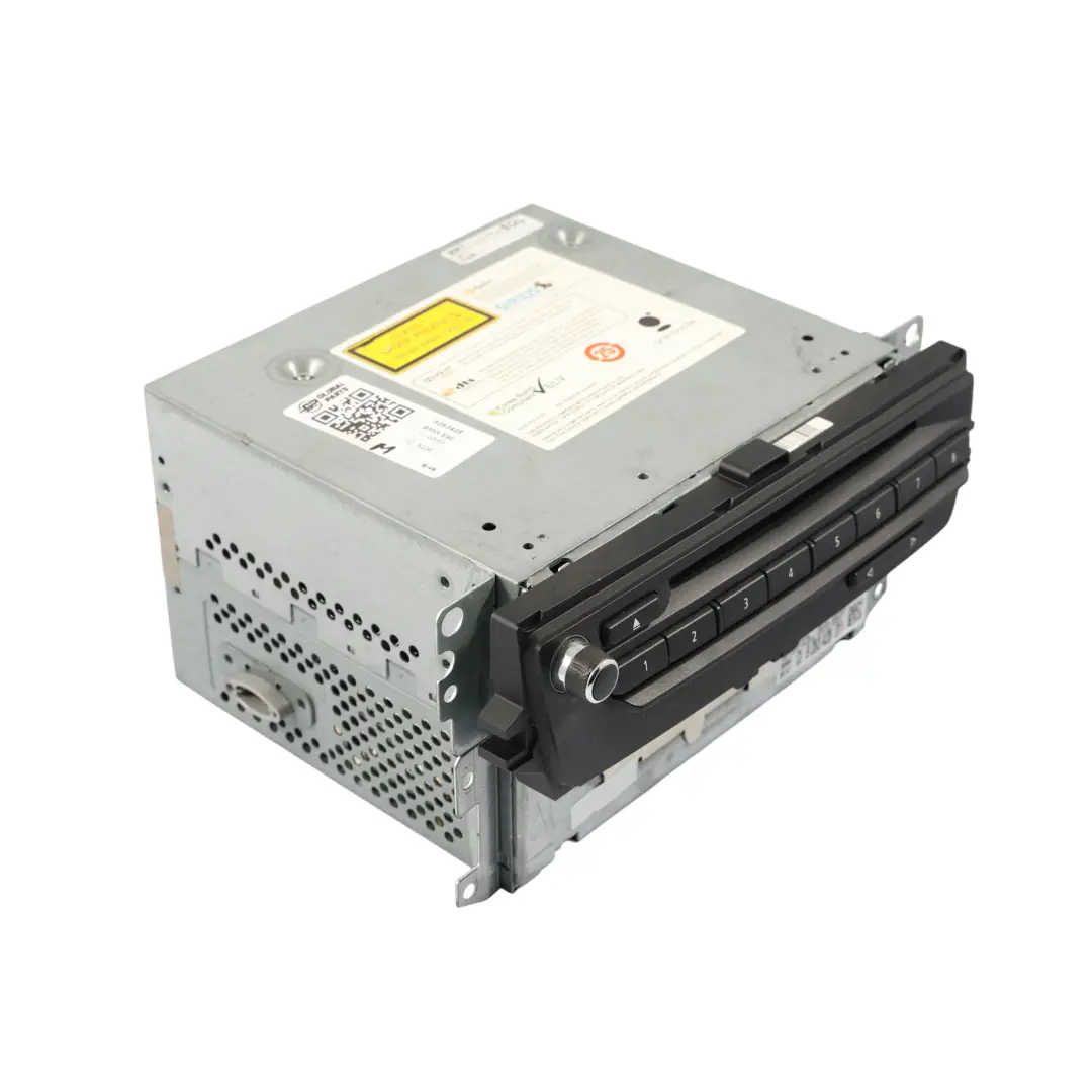 Ordenador De Navegación Profesional CIC para BMW E81 E87 E90 LCI con número de pieza 9239212 BMW E81 E87 E90 LCI Ordenador De Navegación Profesional CIC - SKU 9283428 - Número de pieza 9239212