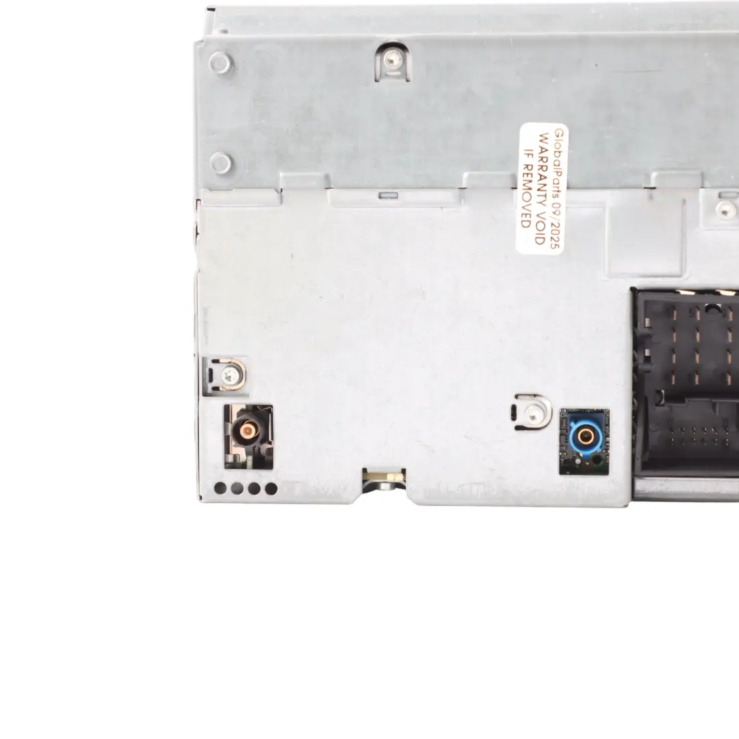 BMW F10 F20 F22 F30 Multimedia Stereo Navigation Sat Nav Head Unit High - SKU 9286464 - Part number 9286464