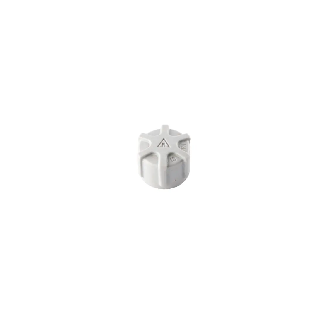 BMW Air Conditioning A/C Filler Valve Suction Line Cap Cover Small - SKU 9287978 - Part number 9287978