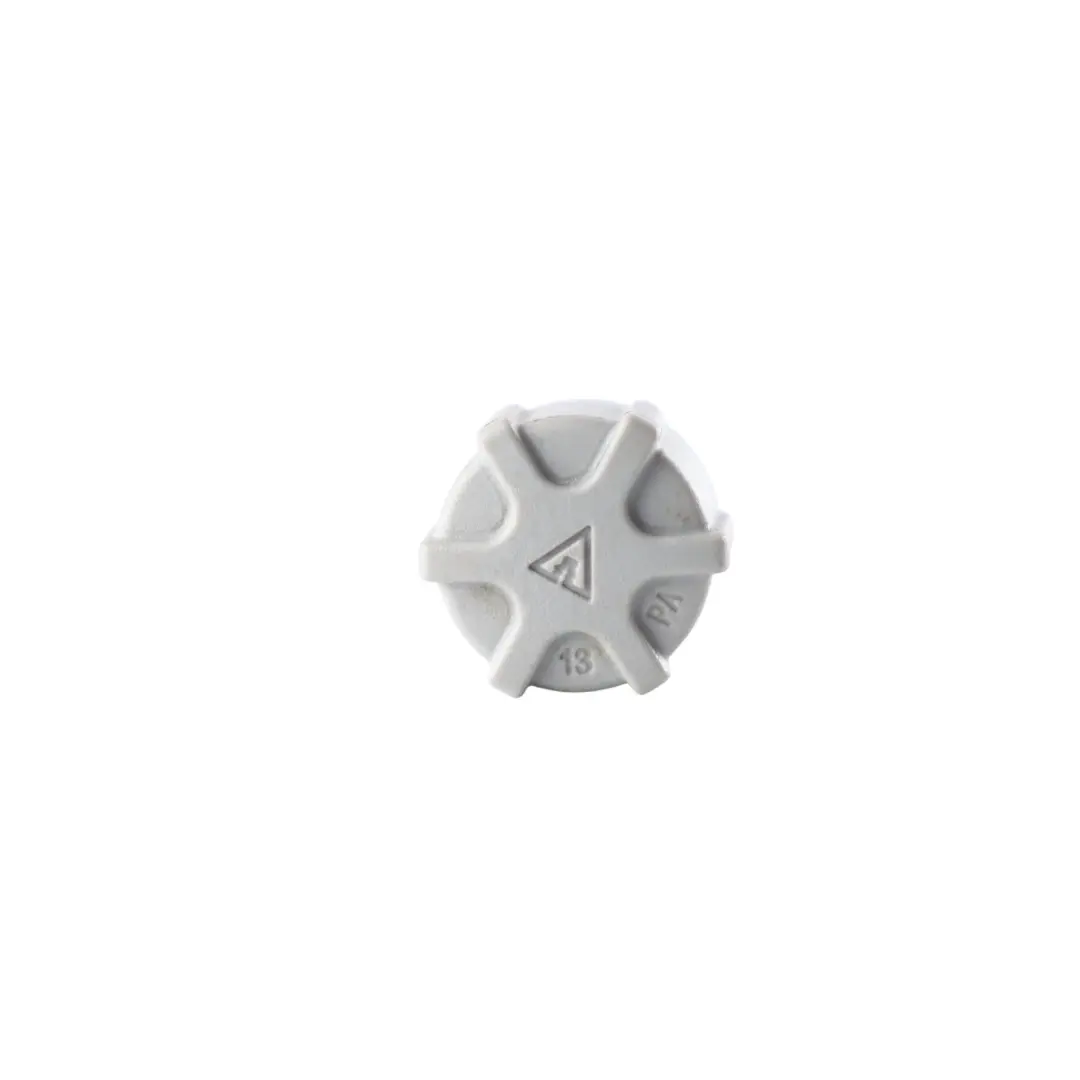 BMW Air Conditioning A/C Filler Valve Suction Line Cap Cover Small - SKU 9287978 - Part number 9287978