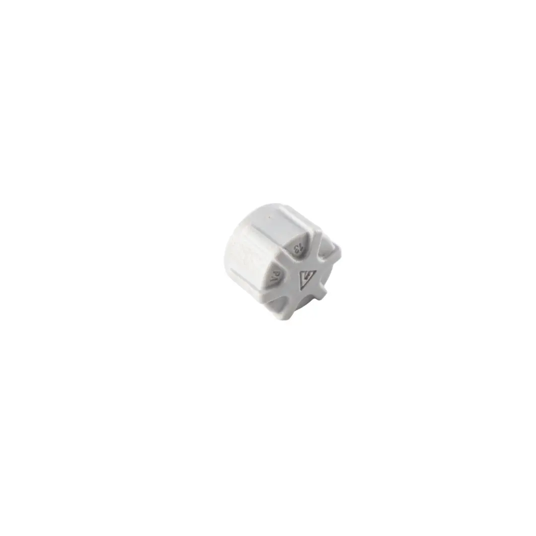 BMW Air Conditioning A/C Filler Valve Suction Line Cap Cover Small - SKU 9287978 - Part number 9287978