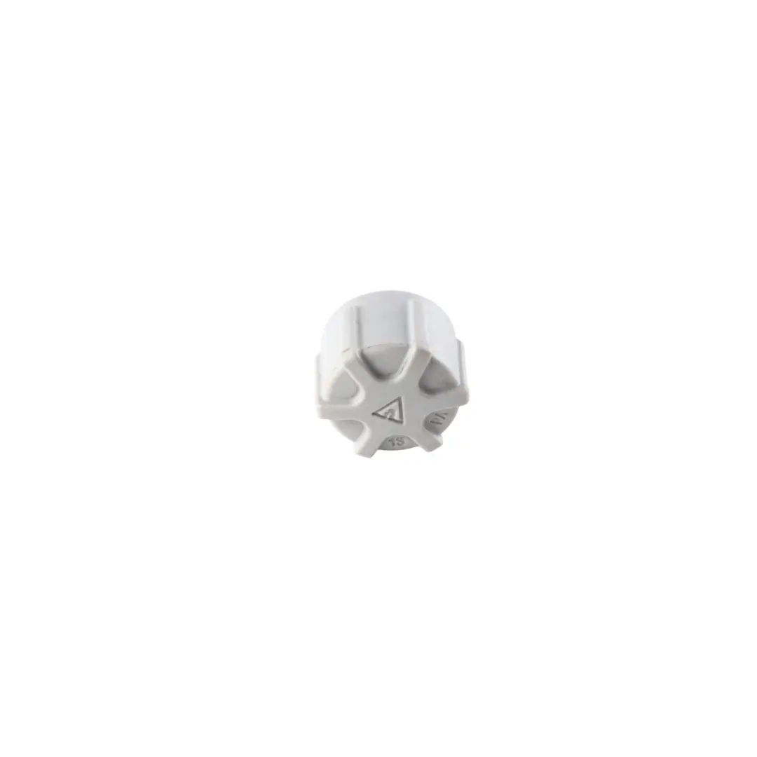 BMW Air Conditioning A/C Filler Valve Suction Line Cap Cover Small - SKU 9287978 - Part number 9287978