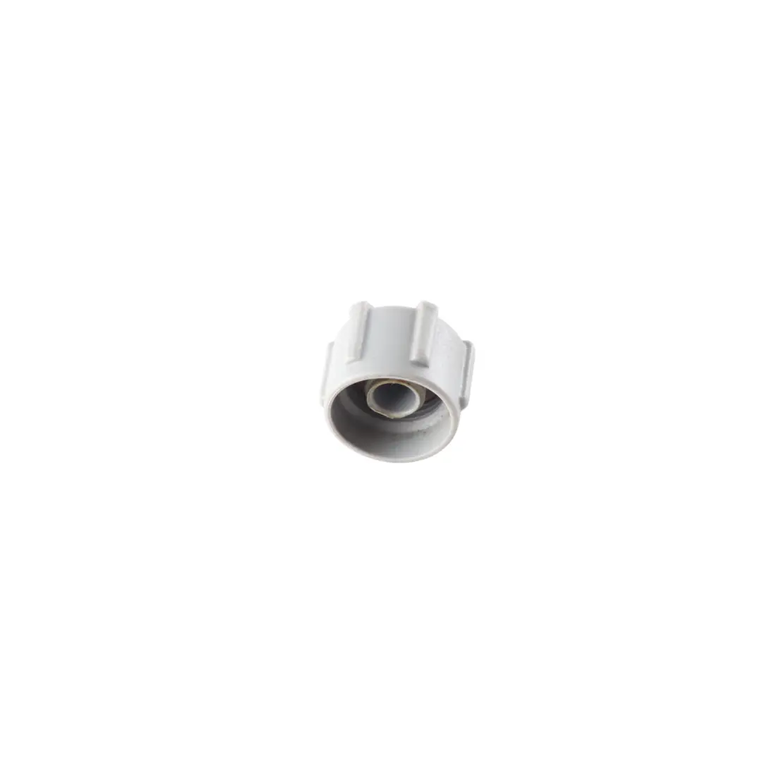 BMW Air Conditioning A/C Filler Valve Suction Line Cap Cover Small - SKU 9287978 - Part number 9287978