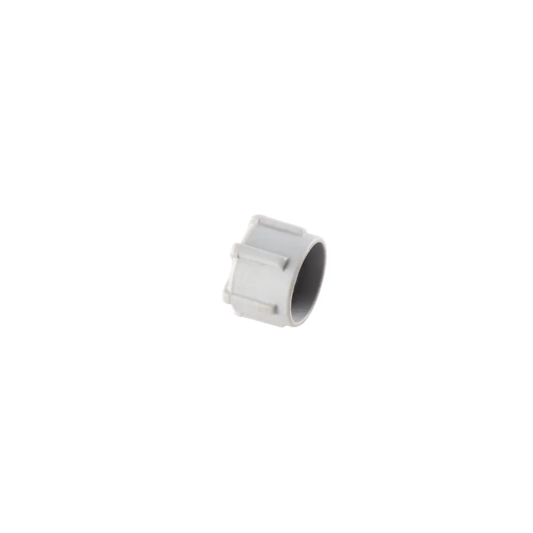 BMW Air Conditioning A/C Filler Valve Suction Line Cap Cover Small - SKU 9287978 - Part number 9287978