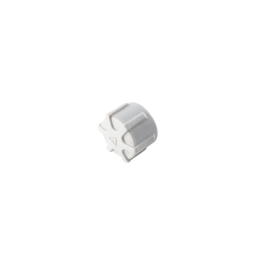 Conditioning A/C Filler Valve Suction Line Cap Cover to BMW Mini Air with Part number 9287978 BMW Mini Air Conditioning A/C Filler Valve Suction Line Cap Cover - SKU 9287978 - Part number 9287978