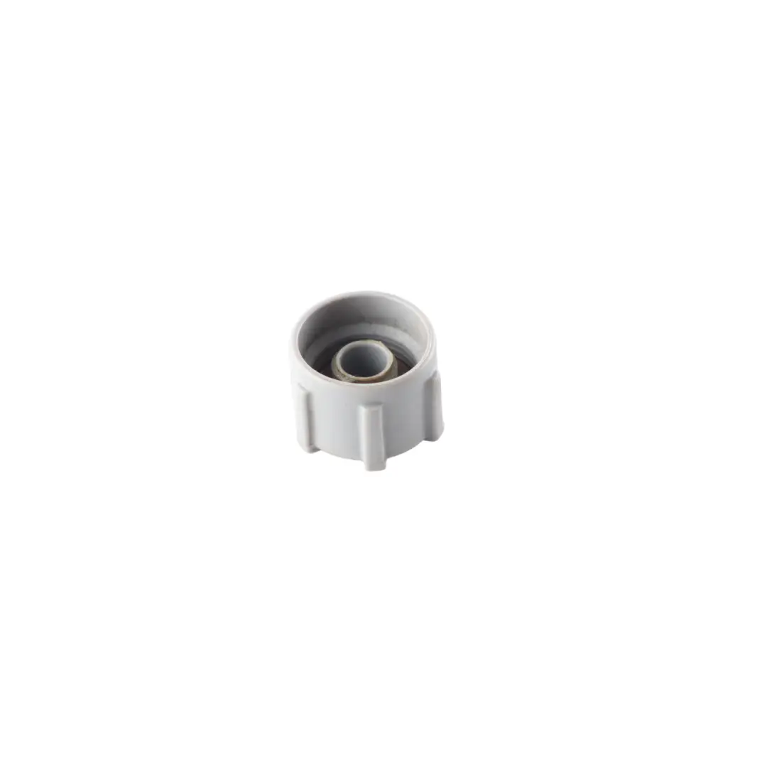 BMW Air Conditioning A/C Filler Valve Suction Line Cap Cover Small - SKU 9287978 - Part number 9287978