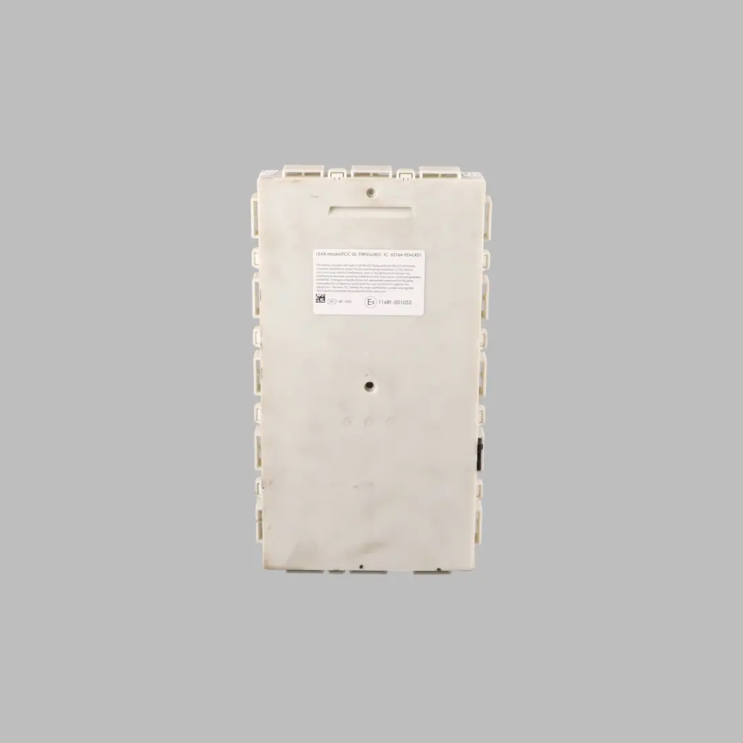 BMW F20 F30 F31 Body Comfort Module Control Unit FEM - SKU 9288299 - Part number 9288299