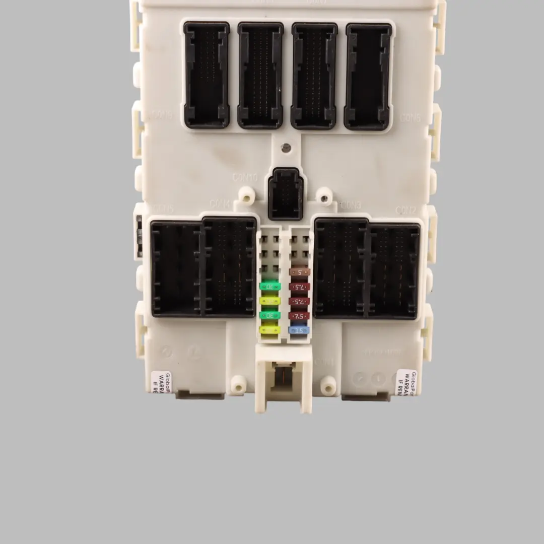 BMW F20 F30 F31 Modulo Controllo Comfort Carrozzeria FEM - SKU 9288299 - Numero di parte 9288299