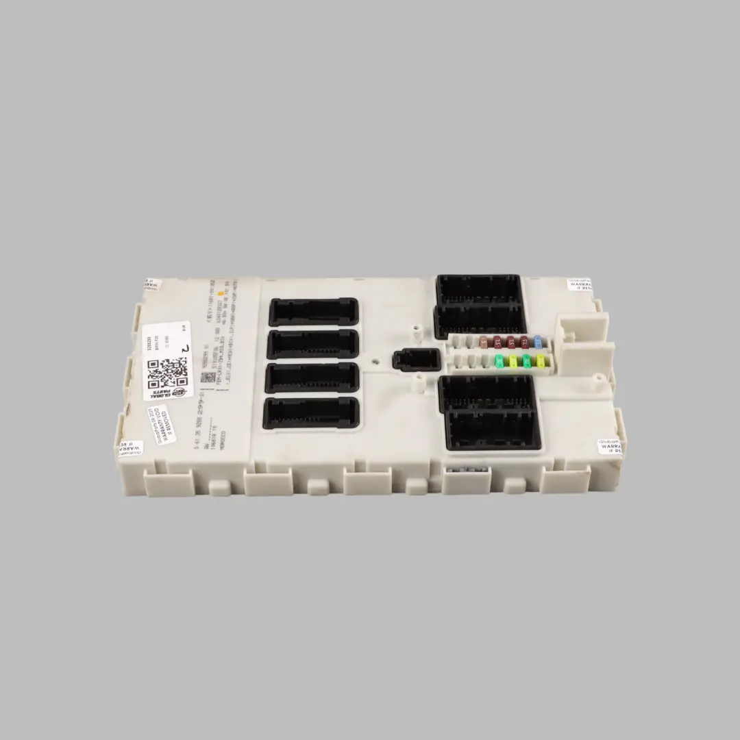 BMW F20 F30 F31 Modulo Controllo Comfort Carrozzeria FEM - SKU 9288299 - Numero di parte 9288299