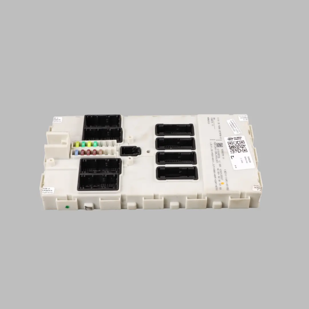 Body Comfort Module Control Unit FEM to BMW F20 F30 F31 with Part number 9288299 BMW F20 F30 F31 Body Comfort Module Control Unit FEM - SKU 9288299 - Part number 9288299