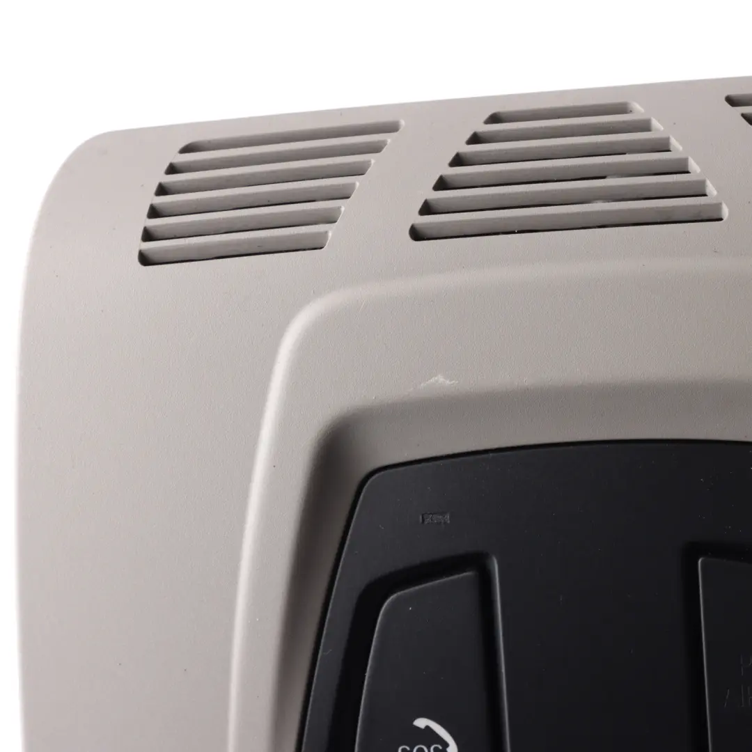 Módulo Interruptor Control La Luz Del Techo para BMW F20 F21 F30 F31 con número de pieza 9288778 BMW F20 F21 F30 F31 Módulo Interruptor Control La Luz Del Techo - SKU 9288778-1 - Número de pieza 9288778