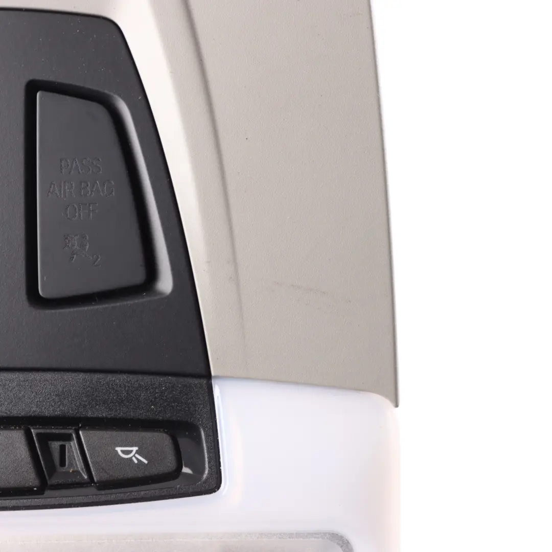 BMW F20 F21 F30 F31 Modulo Interruttore Controllo Luce Padiglione Tetto - SKU 9288778-1 - Numero di parte 9288778