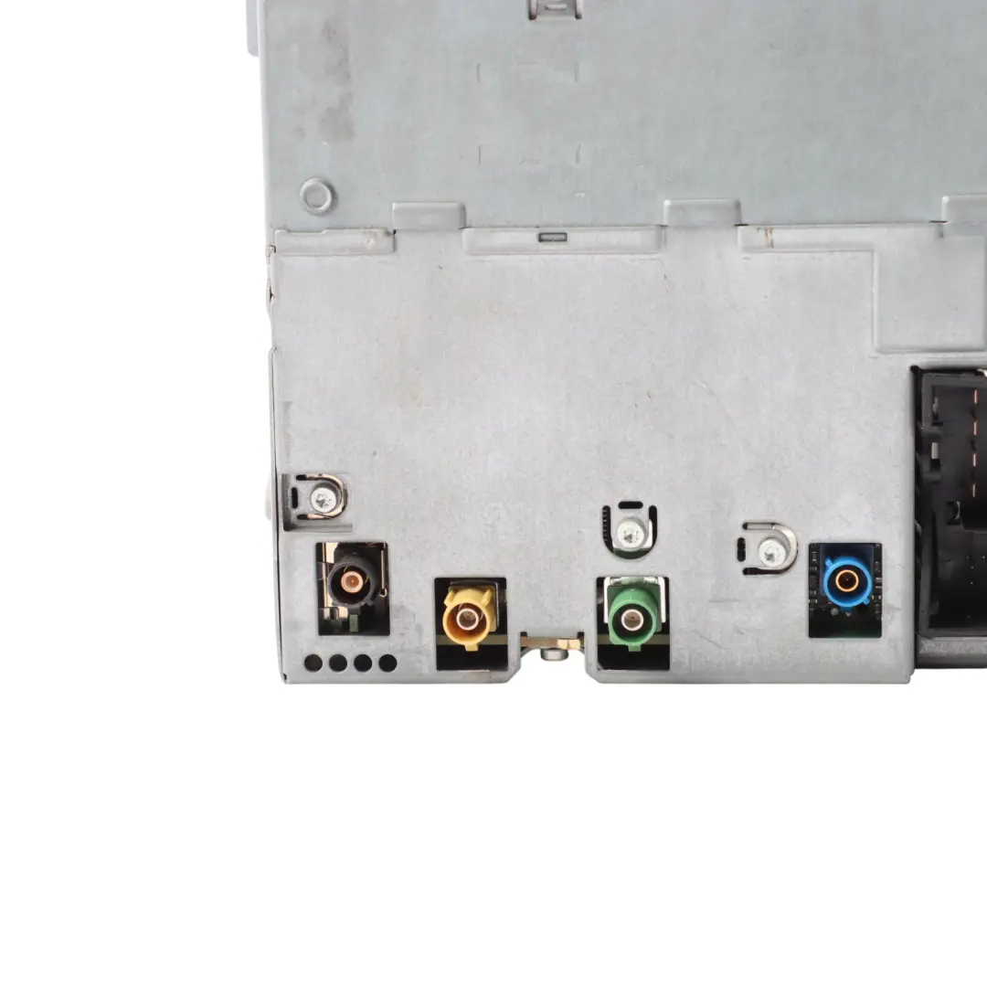 CIC Autoradio Unité Centrale Navigation Sat Professional pour BMW X3 F25 à propos du numéro de pièce 9293404 BMW X3 F25 CIC Autoradio Unité Centrale Navigation Sat Professional - SKU 9293404 - Numéro de pièce 9293404