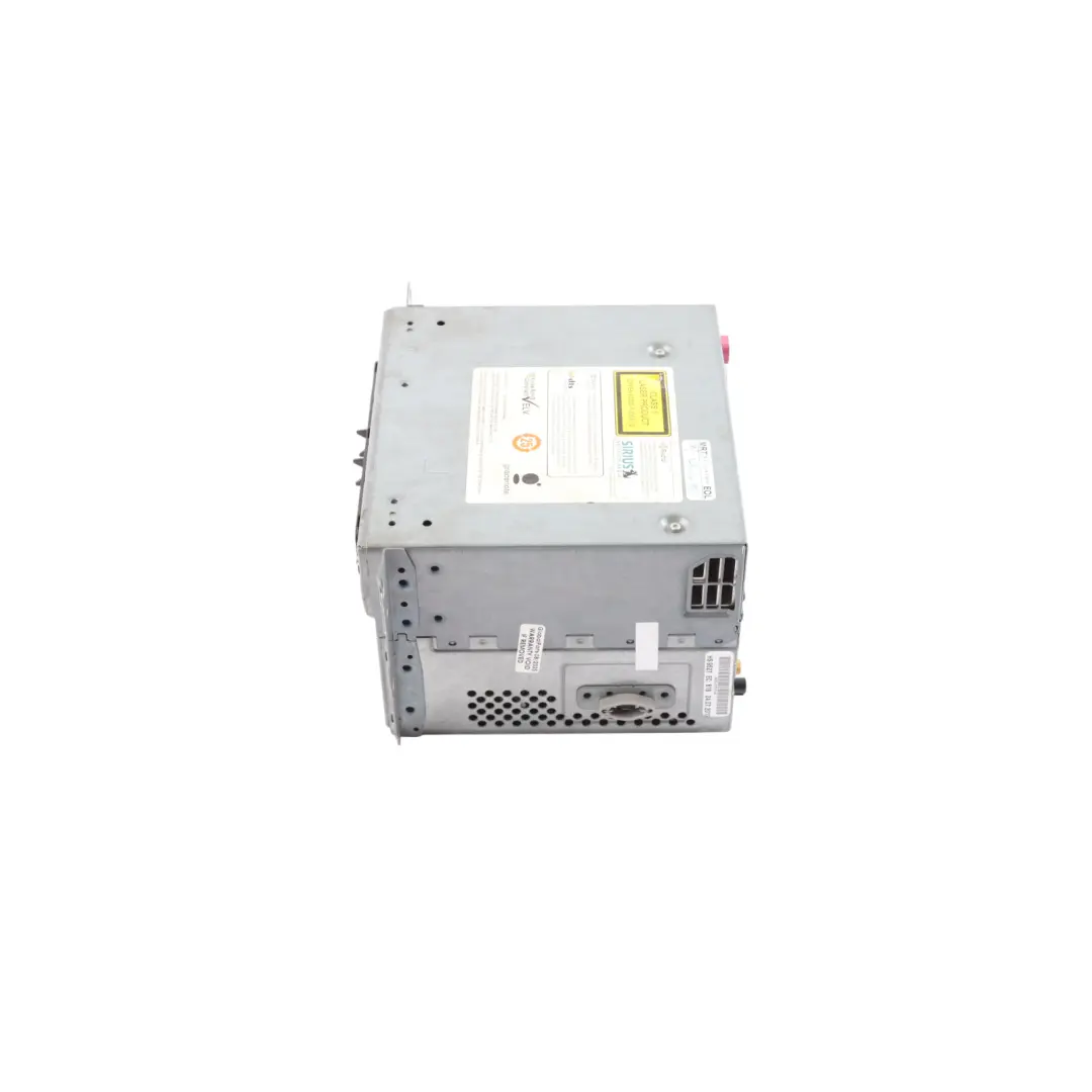 CIC Autoradio Unité Centrale Navigation Sat Professional pour BMW X3 F25 à propos du numéro de pièce 9293404 BMW X3 F25 CIC Autoradio Unité Centrale Navigation Sat Professional - SKU 9293404 - Numéro de pièce 9293404