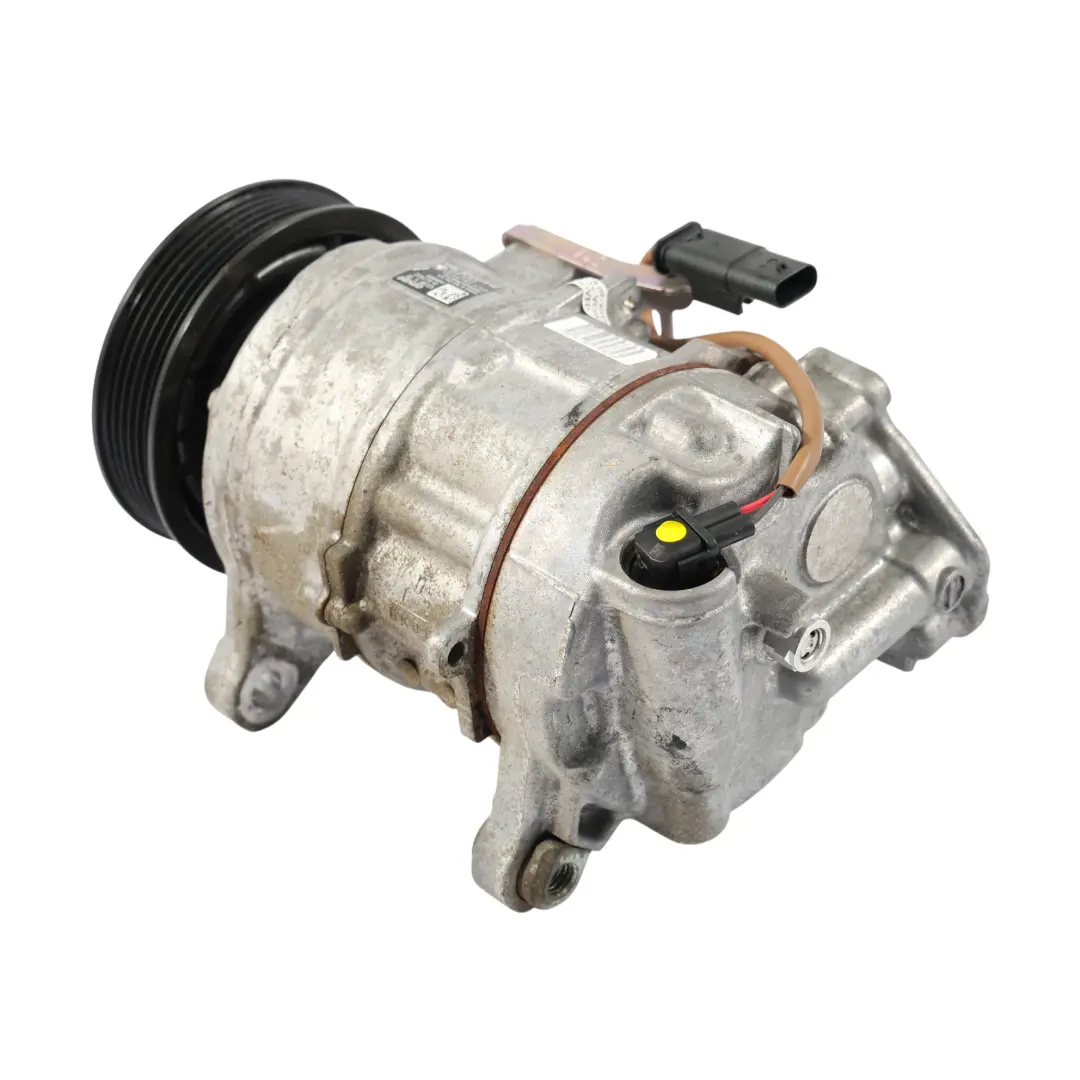 Compresseur climatisation BMW F20 F21 F30 F31 LCI Air Con A/C Pompe pour à propos du numéro de pièce 9299329 Compresseur climatisation BMW F20 F21 F30 F31 LCI Air Con A/C Pompe - SKU 9299329-1 - Numéro de pièce 9299329