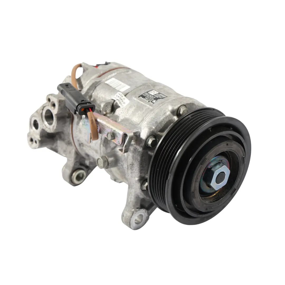 Klimaanlage Kompressor BMW F20 F21 F30 F31 LCI Air Con A/C Pumpe für mit Teilenummer 9299329 Klimaanlage Kompressor BMW F20 F21 F30 F31 LCI Air Con A/C Pumpe - SKU 9299329-1 - Teilenummer 9299329