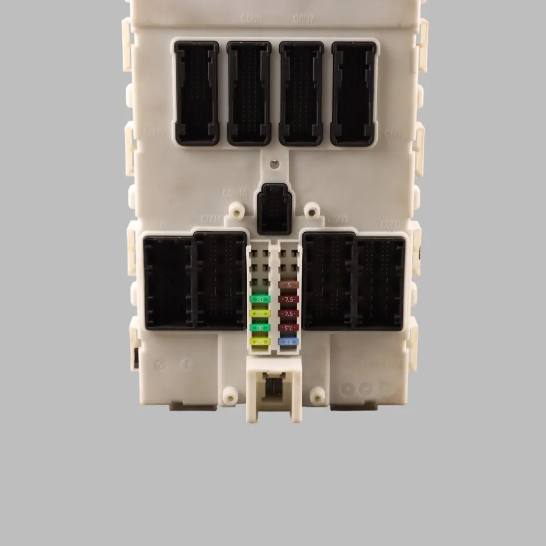 BMW F30 F31 Body Control Module ECU Control Unit Module - SKU 9315680 - Part number 9315680