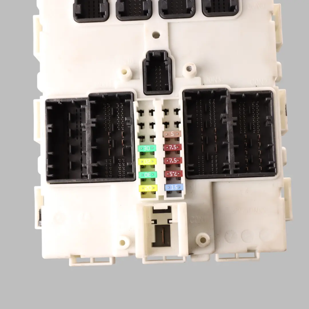 BMW F30 F31 Body Control Module ECU Control Unit Module - SKU 9315680 - Part number 9315680