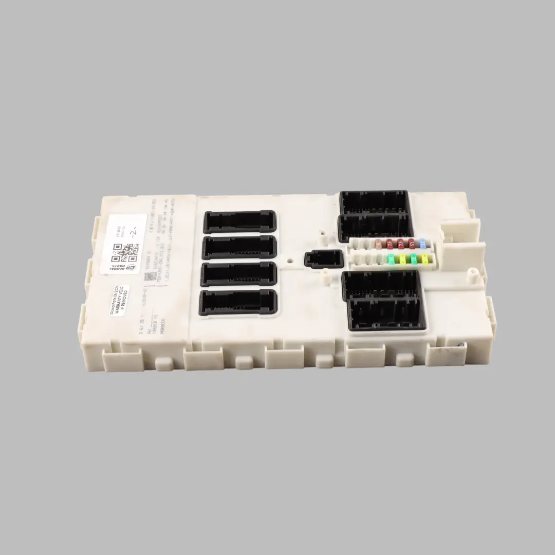 BMW F30 F31 Body Control Module ECU Control Unit Module - SKU 9315680 - Part number 9315680