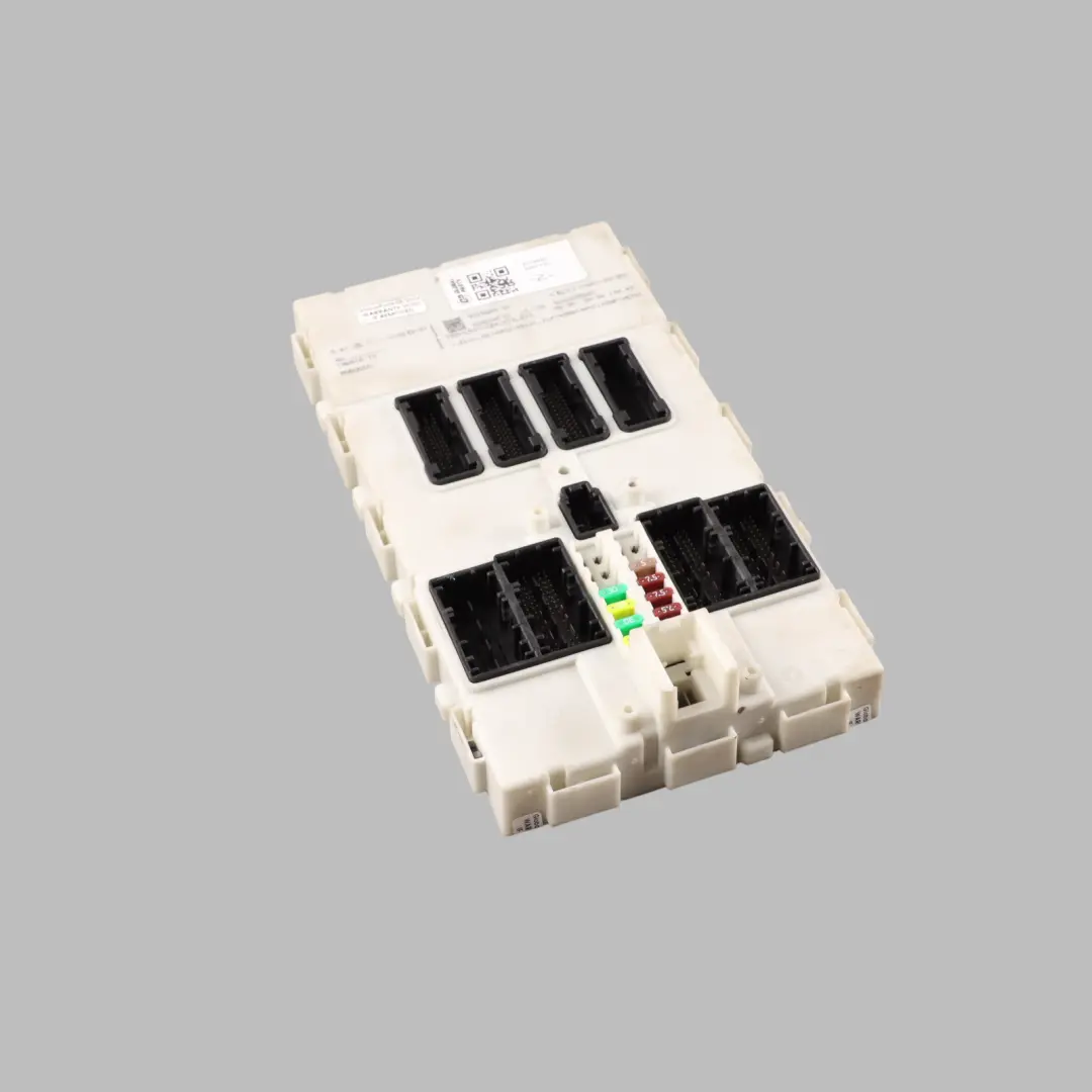 BMW F30 F31 Body Control Module ECU Control Unit Module - SKU 9315680 - Part number 9315680