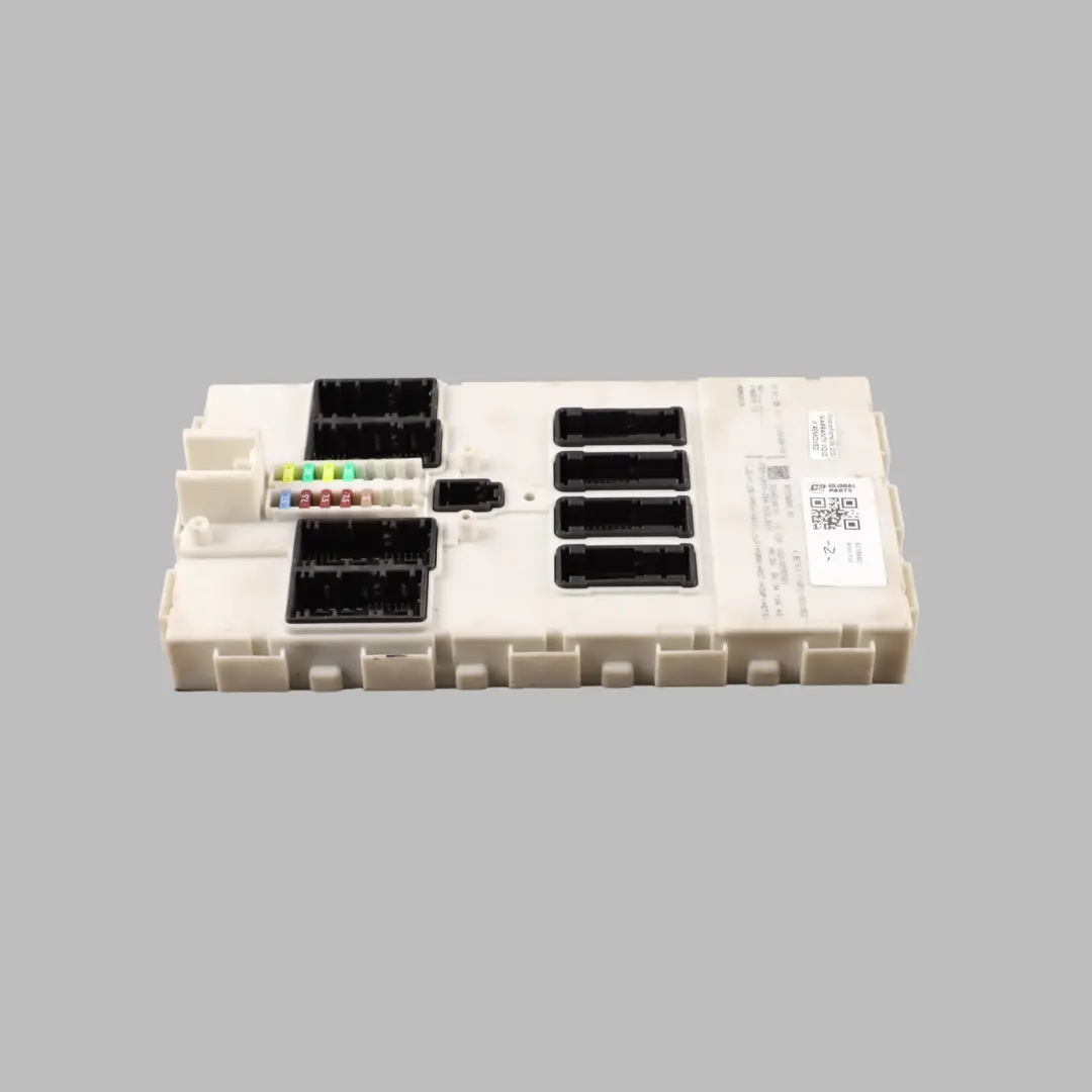 Body Control Module ECU Control Unit Module to BMW F30 F31 with Part number 9315680 BMW F30 F31 Body Control Module ECU Control Unit Module - SKU 9315680 - Part number 9315680