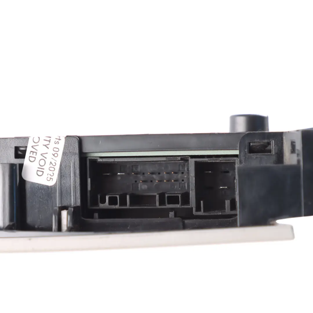 BMW F20 F21 F22 F30 F87 Roof Interior Light Centre Function Switch Panel - SKU 9330044 - Part number 9330044