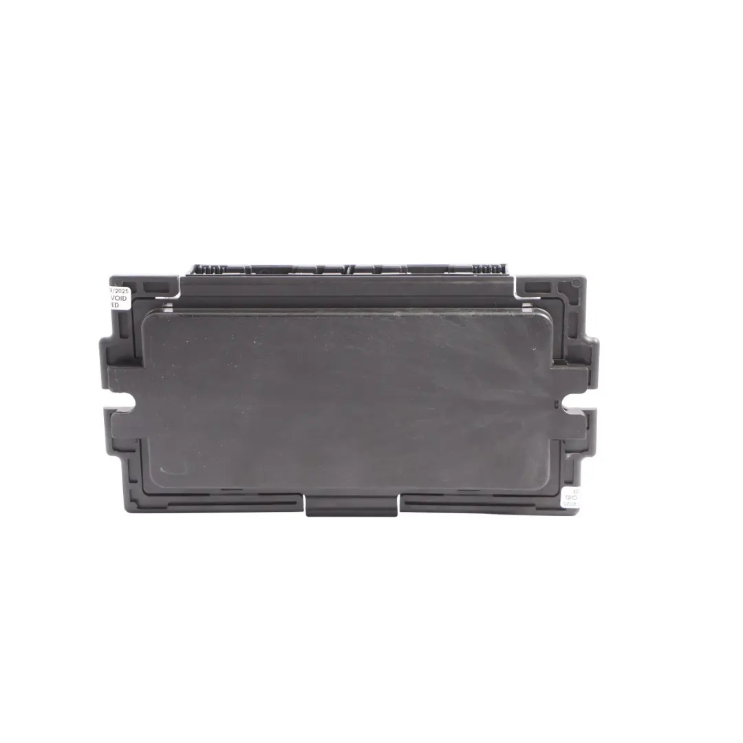 BMW X5 E70 Footwell Light Control Module Unit LEAR FRM3R VDM - SKU 9342897 - Part number 9342897