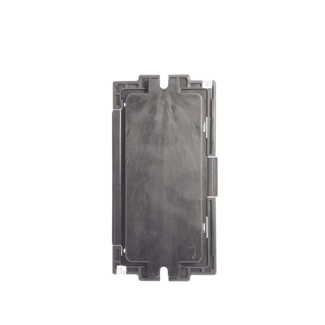 BMW X5 E70 Footwell Light Control Module Unit LEAR FRM3R VDM - SKU 9342897 - Part number 9342897