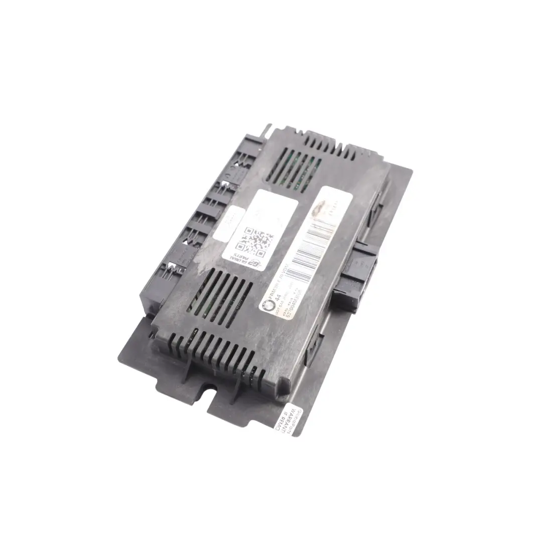 Footwell Light Control Module Unit LEAR FRM3R VDM to BMW X5 E70 with Part number 9342897 BMW X5 E70 Footwell Light Control Module Unit LEAR FRM3R VDM - SKU 9342897 - Part number 9342897