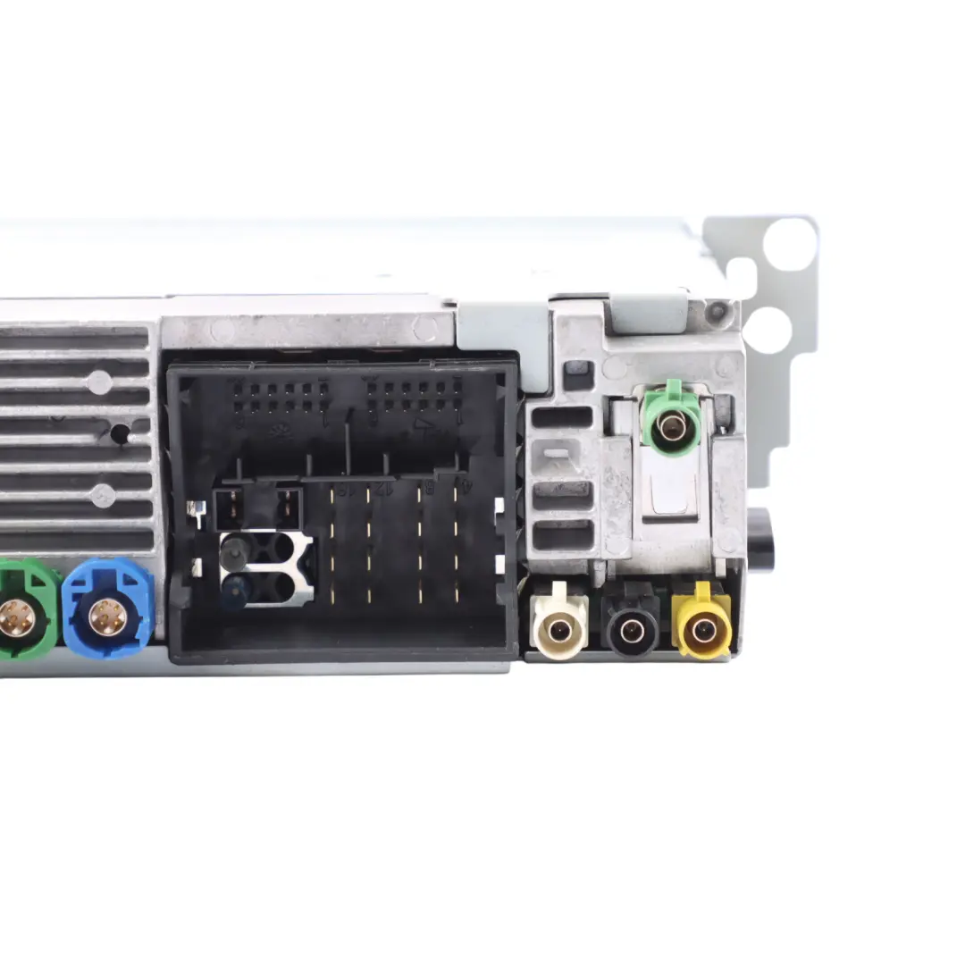 Radio CD Player Head Unit 9395949 to BMW F06 F12 F13 F80 Mini F56 with Part number 9350336 BMW F06 F12 F13 F80 Mini F56 Radio CD Player Head Unit 9395949 - SKU 9350336 - Part number 9350336