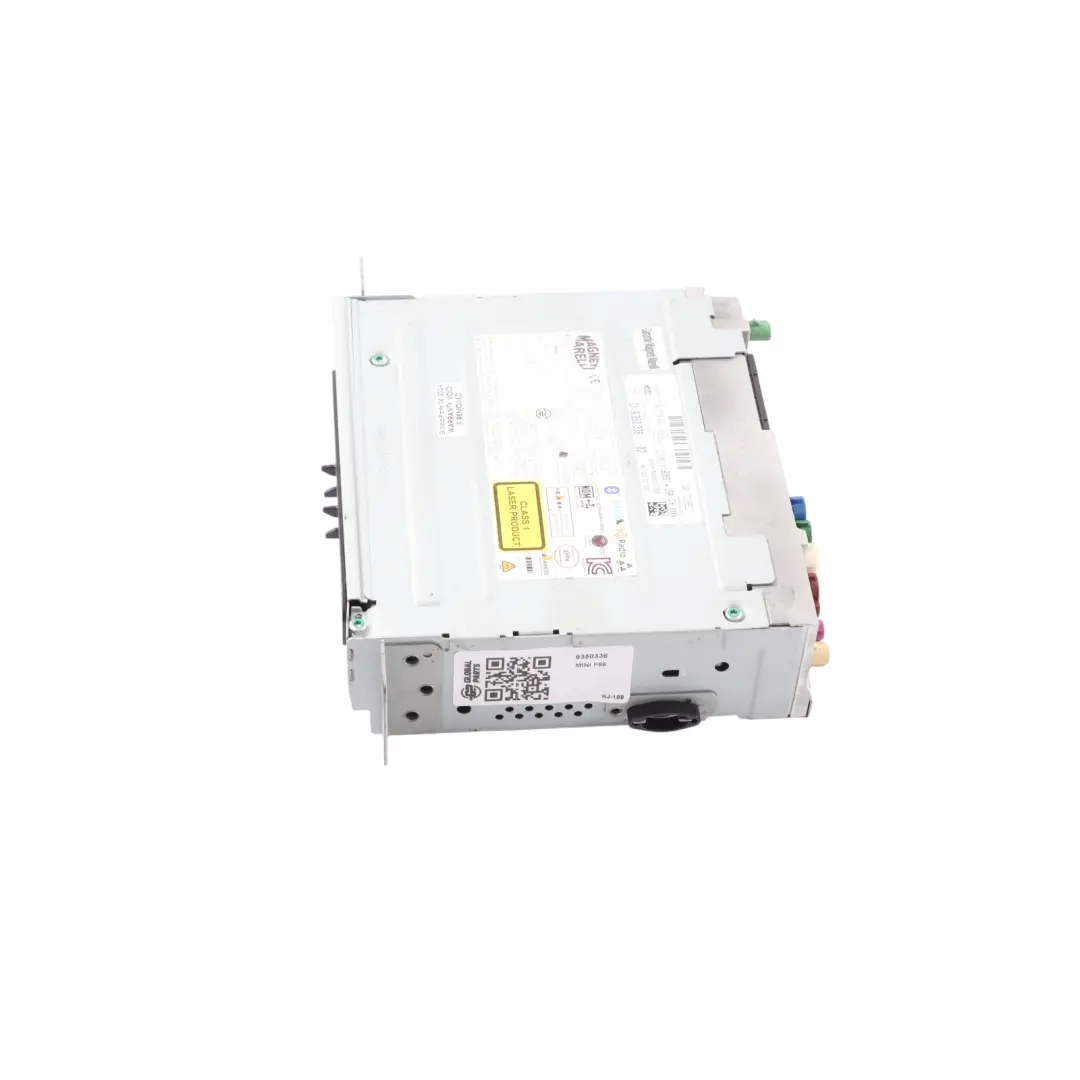 BMW F06 F12 F13 F80 Mini Cooper One F56 Radio CD Player Head Unit 9395949 - SKU 9350336 - Part number 9350336