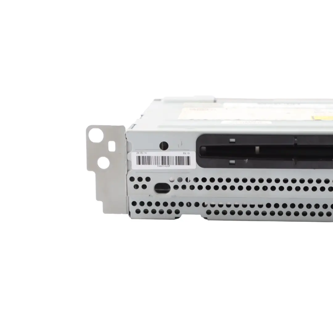 BMW F06 F12 F13 F80 Mini F56 Radio Samochodowe Odtwarzacz CD 9395949 - SKU 9350336 - Numer Części 9350336