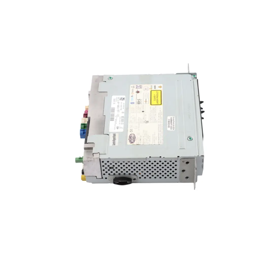 BMW F06 F12 F13 F80 Mini F56 Radio CD Player Head Unit 9395949 - SKU 9350336 - Part number 9350336