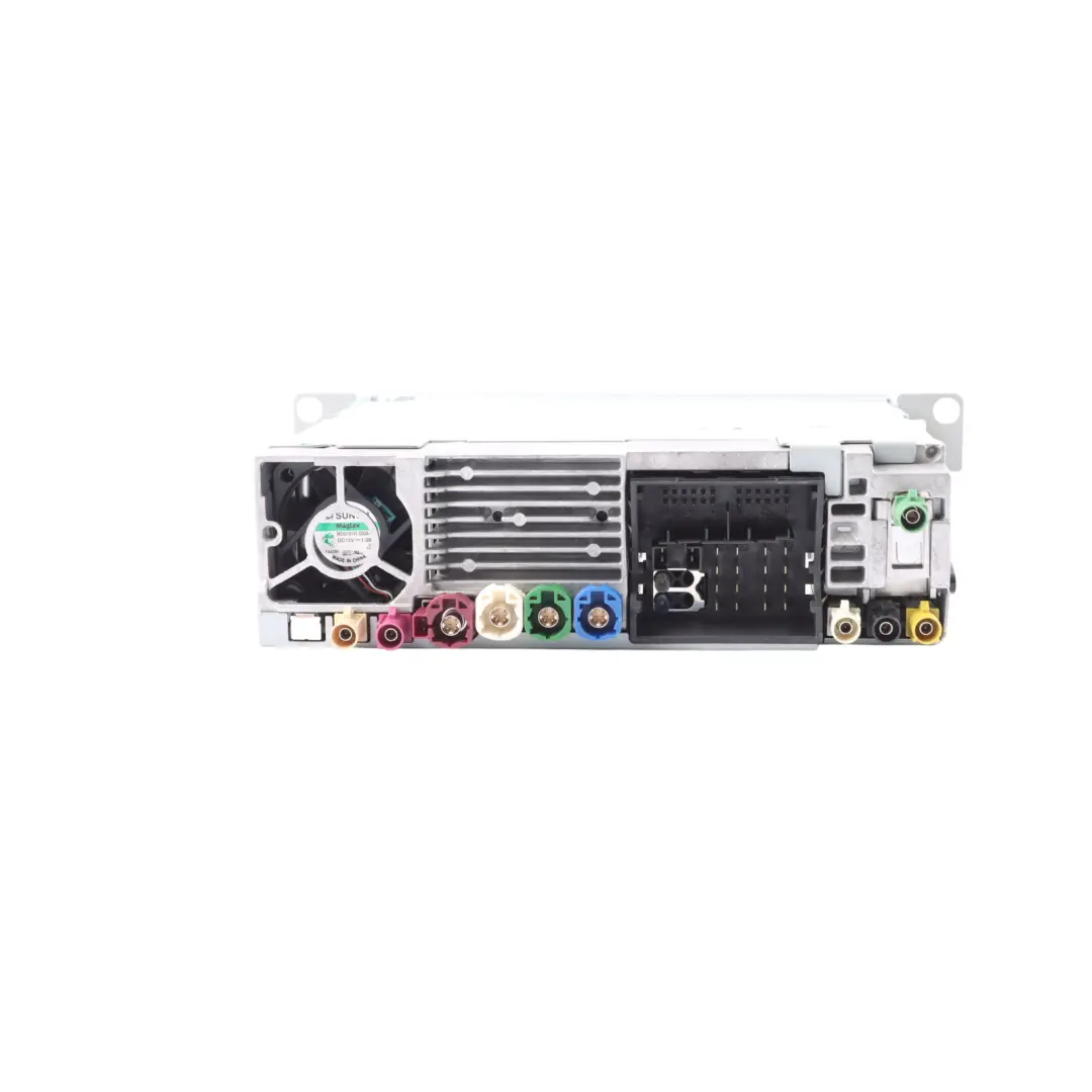 BMW F06 F12 F13 F80 Mini F56 Radio Samochodowe Odtwarzacz CD 9395949 - SKU 9350336 - Numer Części 9350336