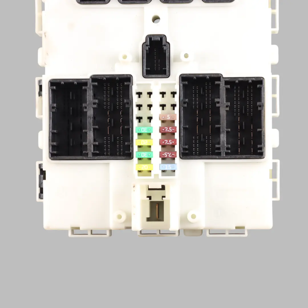BMW F20 Front Electronic Body Control Module Unit FEM ECU - SKU 9381096 - Part number 9381096