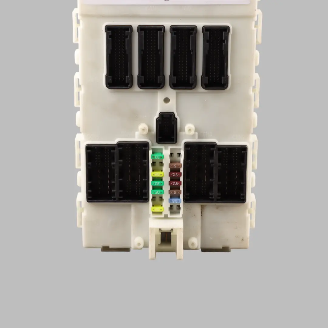 Body Domain Controller Mini F54 F55 F56 F60 ECU BDC Control Unit Module to with Part number 9383683 Body Domain Controller Mini F54 F55 F56 F60 ECU BDC Control Unit Module - SKU 9383683 - Part number 9383683