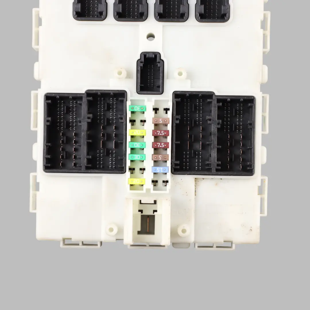 Body Domain Controller BDC Steuergerät Modul für Mini F54 F55 F56 F60 mit Teilenummer 9383683 Mini F54 F55 F56 F60 Body Domain Controller BDC Steuergerät Modul - SKU 9383683 - Teilenummer 9383683
