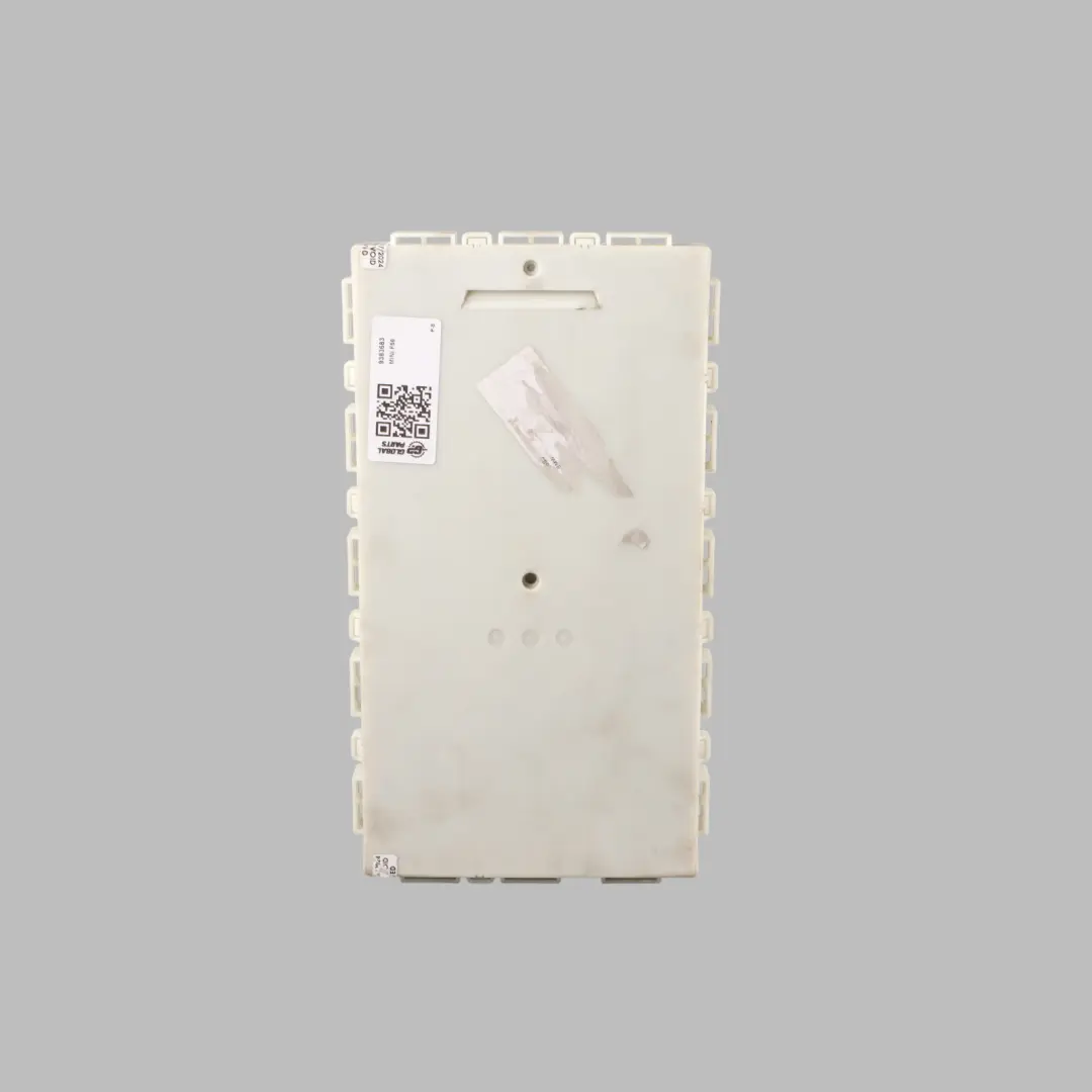 Mini F54 F55 F56 F60 Contrôleur Domaine Carrosserie ECU BDC Module - SKU 9383683 - Numéro de pièce 9383683