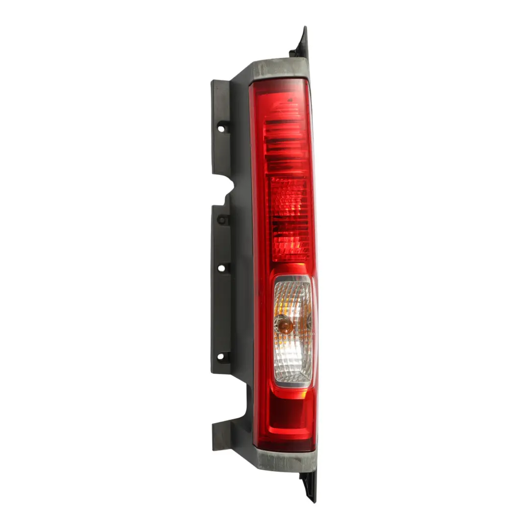Lamp Renault Trafic 2 Vauxhall Vivaro Right O/S Light Taillight 2 to Rear with Part number 9385772 Rear Lamp Renault Trafic 2 Vauxhall Vivaro Right O/S Light Taillight 2 - SKU 9385772 - Part number 9385772